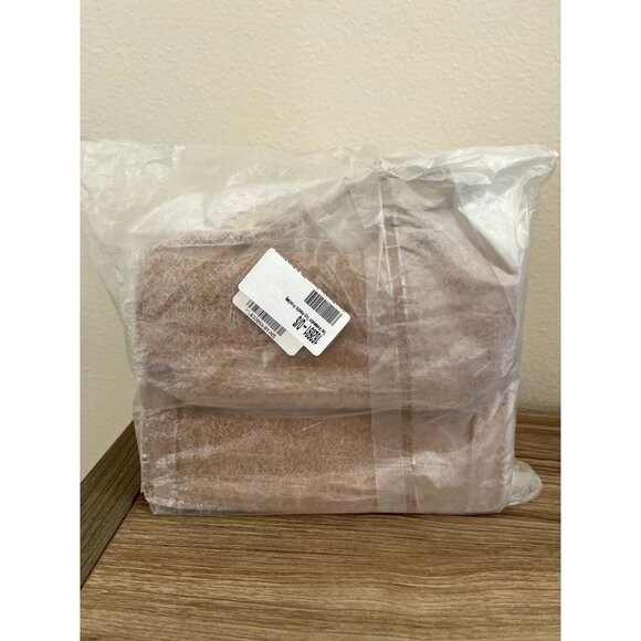 NWT Retro Vintage Inspired Tan Snakeskin Top Handle Handbag - Picture 6 of 6